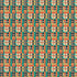 2648 - Fall Retro Plaid